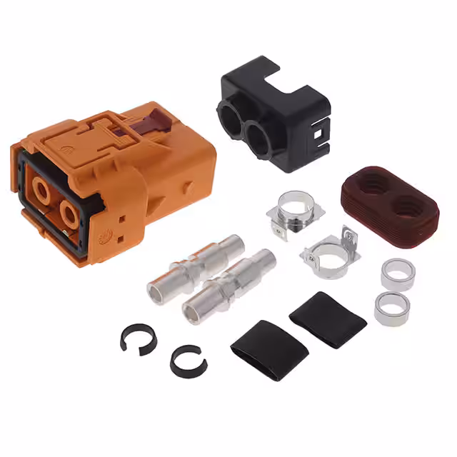 ELPA2W1601 Amphenol Industrial Operations  Support de panneau suspendu gratuit